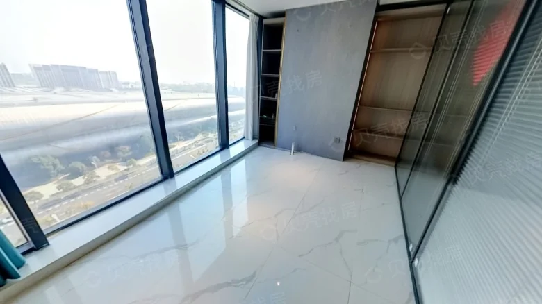 Poly Mayflower Seaside District D - View 6