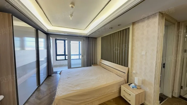 Shengde Purple Palace - View 2