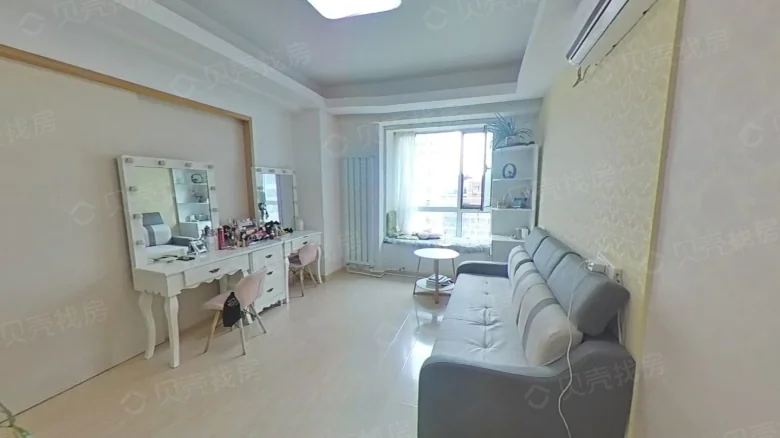Mingshi International Apartments - View 1