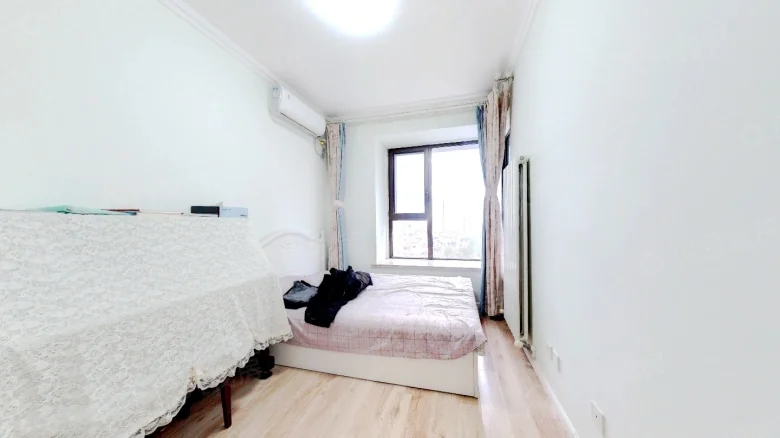 Xiaogang Mingcheng Shangfu - View 3