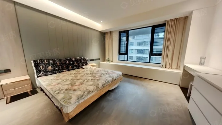 Yin Xiang Shan - View 5