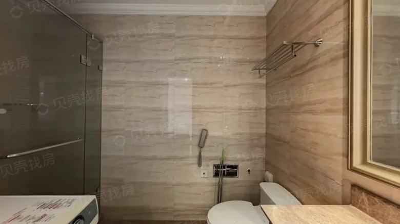 Haier Greentown Olympic Village Magnolia Apartments - View 6