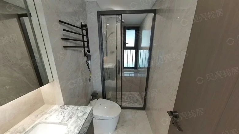 Green City Qinlan Garden - View 8