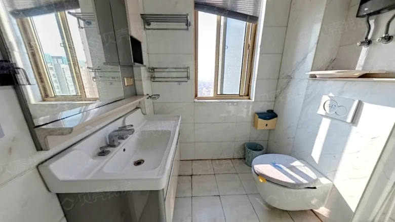 Shanghai Bay - View 6