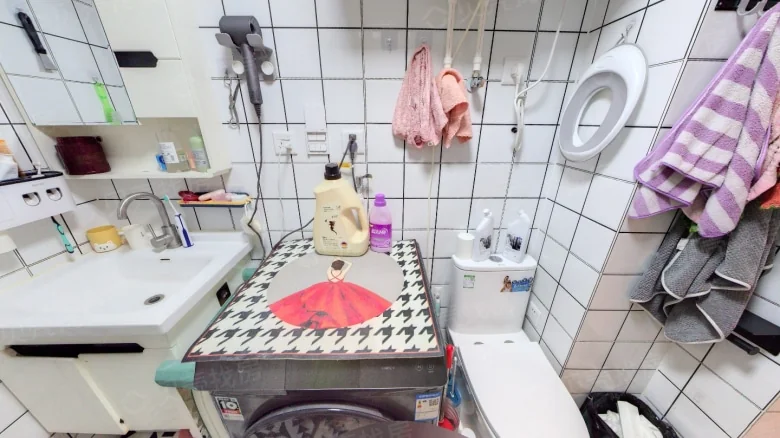 Zhengda Square - View 6