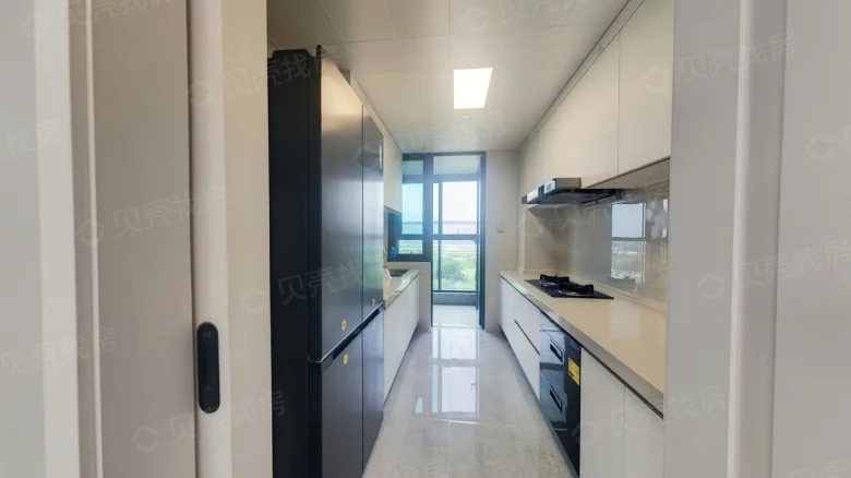 Gaotou Junyue Mansion - View 7