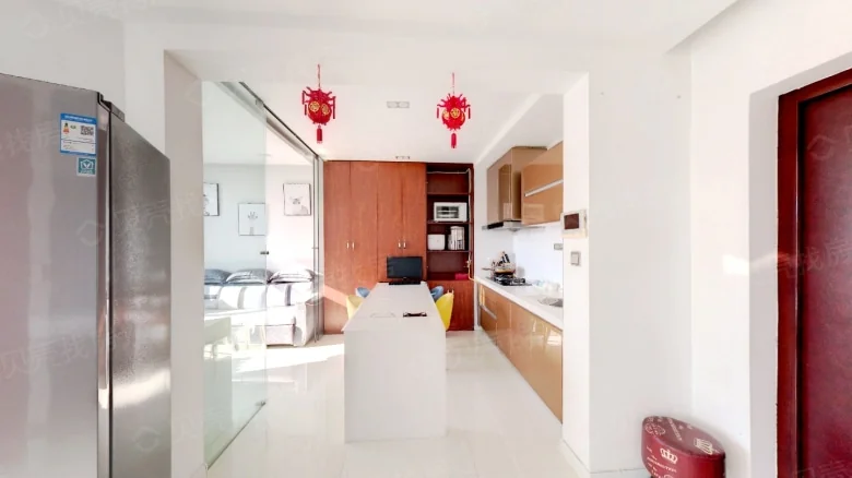 Haoyuan Gaogelan Bay - View 3