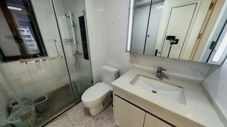 Zhonghai Tianfu Li Yunling Phase I - View 8