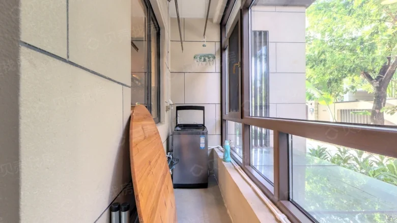 Agile Jinsha Bay Phase I - View 17