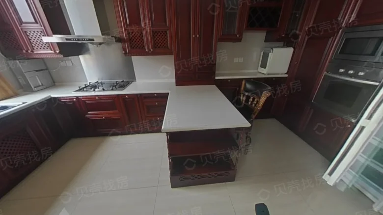 Hui Jing New World - View 8