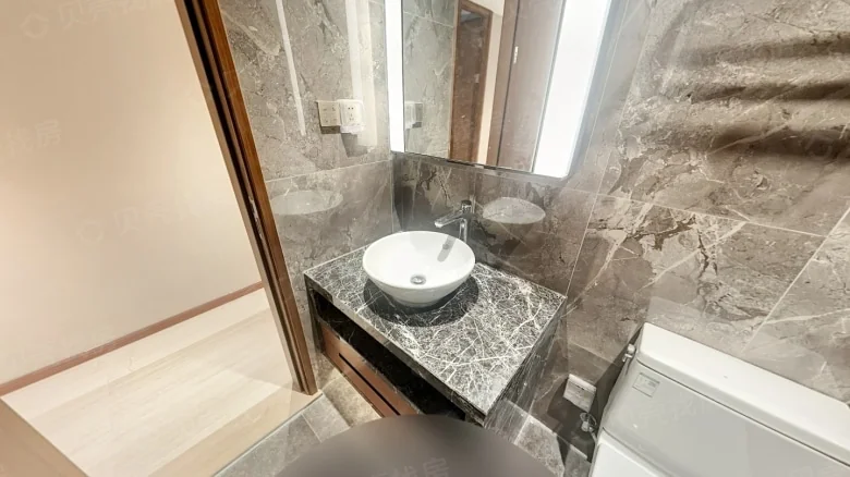 Tianfu Hui Center - View 7