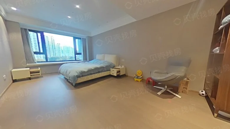 Oceanic Tide Moon Castle - View 7