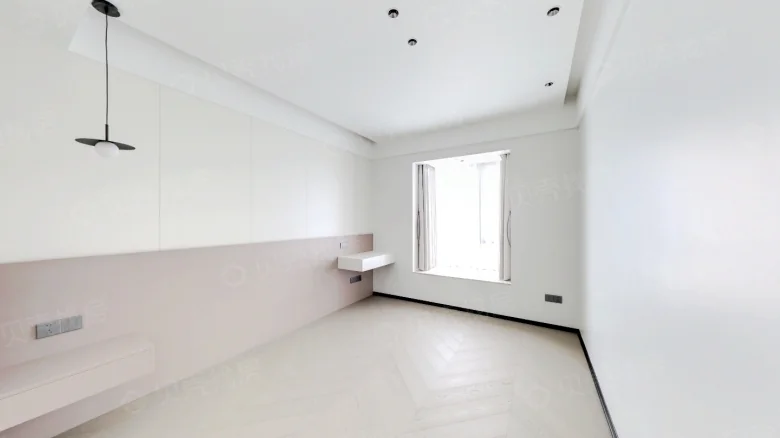 Teshan Shanshui Jiezhuo - View 6