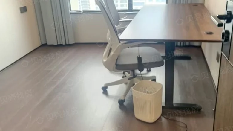 Zhonghai Tianfu Li Yinghui Phase II - View 6