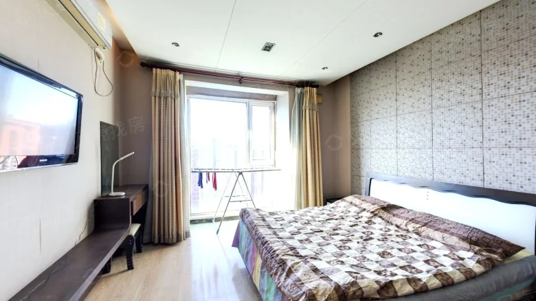 Shangjing New Air Route - View 1