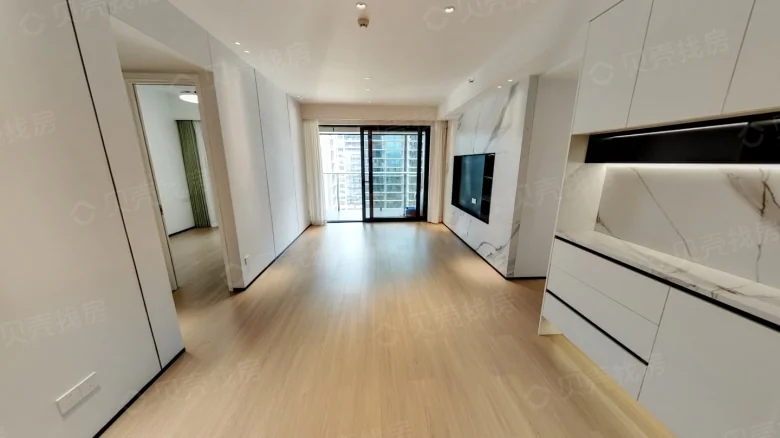 Futong Jiuyao Mansion - View 7