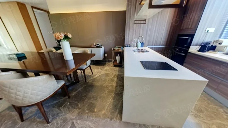 Shihe Ideal Land Zhizhenli - View 12