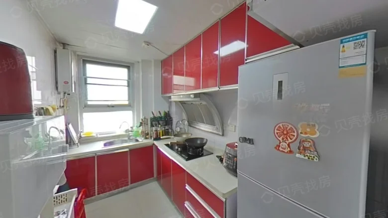 Spring Scenery Mountain View Phase III - View 6