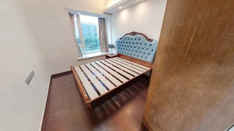 Huijing New City Longxi Mountain - View 3