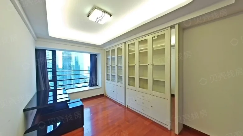 CITIC Mangrove Bay South District - View 8