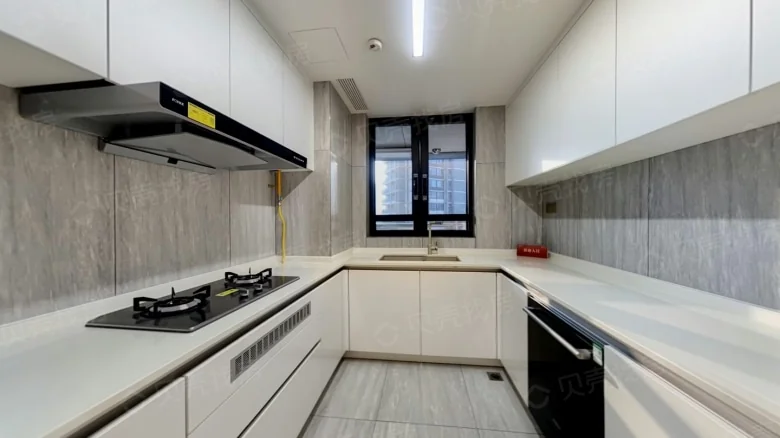 Vanke Tianfu Splendor (Xiuyuan) - View 14