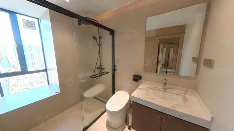 Tianjiao Peak View - View 9