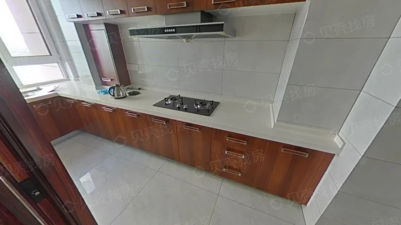 Greenland Yuehai Mansion - View 6