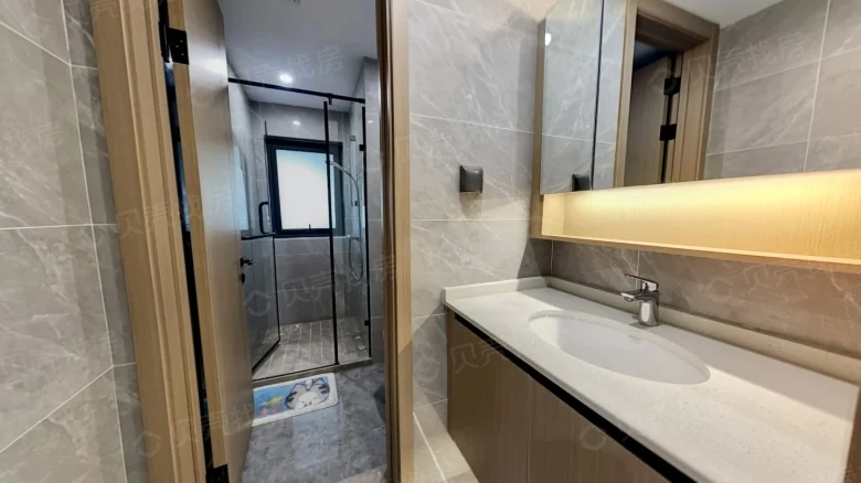 Shimao Splendid Pearl Bay - View 11