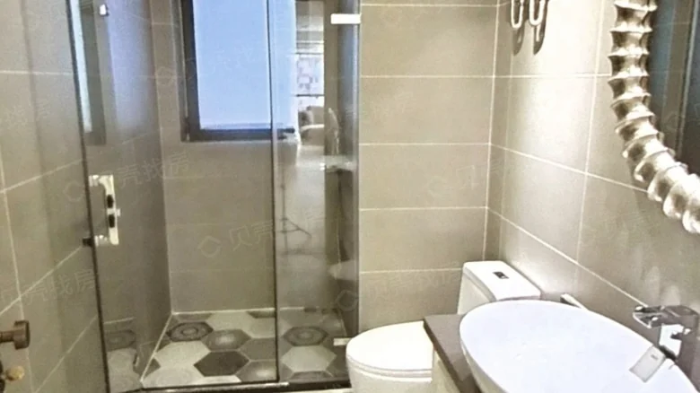 Shimao Xin Wuli River - View 12