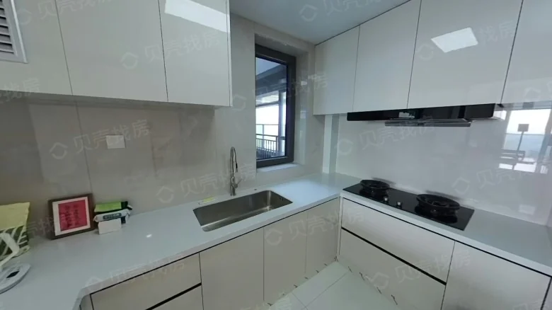 Green City Qinlan Garden - View 11