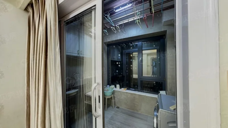 Shimao Lakeside Mansion, Block D - View 10