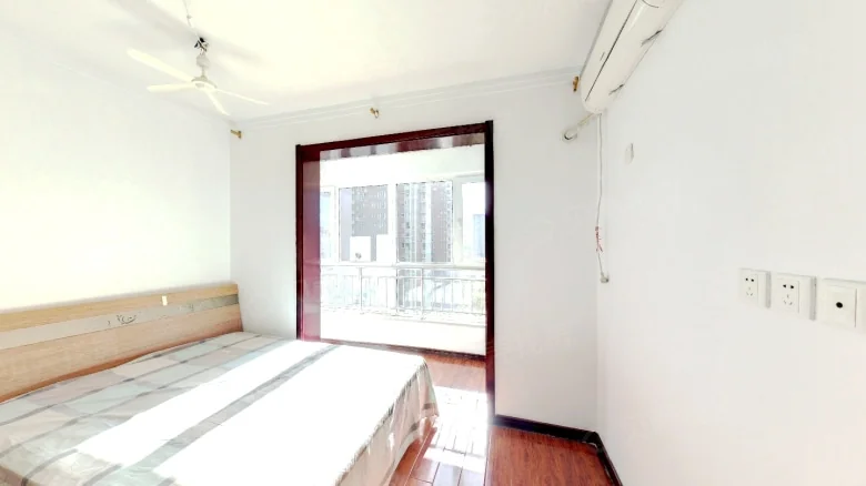 Zhongji Liyu Shangcheng - View 3