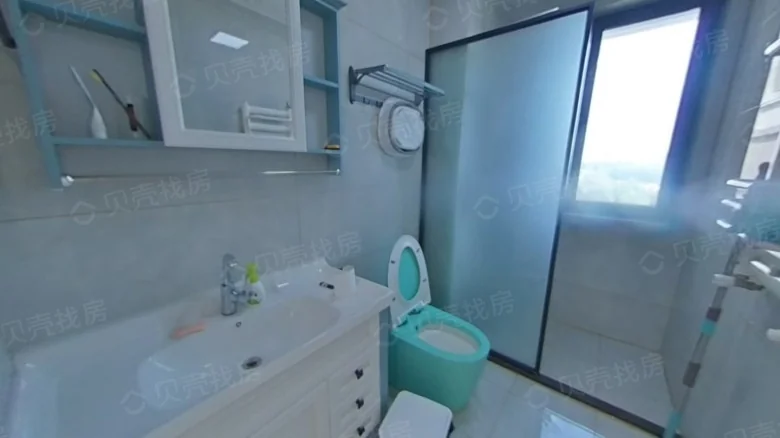 Xuhui Yinshengtai Zhengyangfu Phase II - View 8