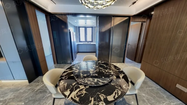 Minghu Yuefu - View 11