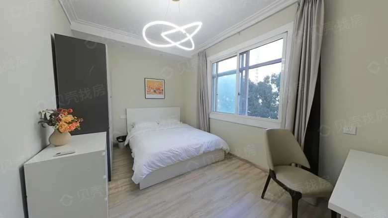 Jianhua Apartment - View 6