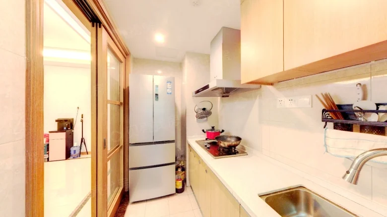 Jinke Tianchen Block 5 - View 5