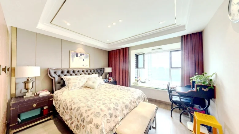 Shang Jing Xin Shijie - View 3