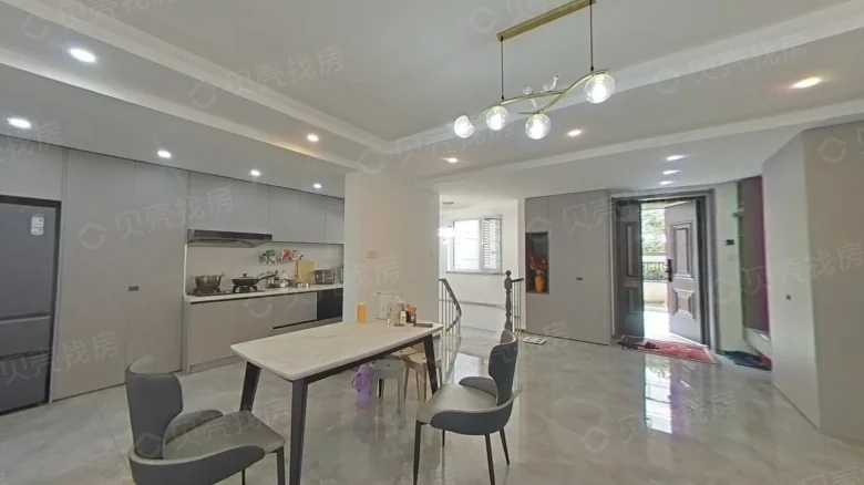 Poly Hongguang Chenyue - View 13