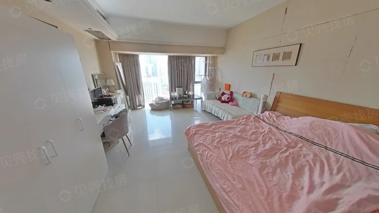 Island Ginza - View 1