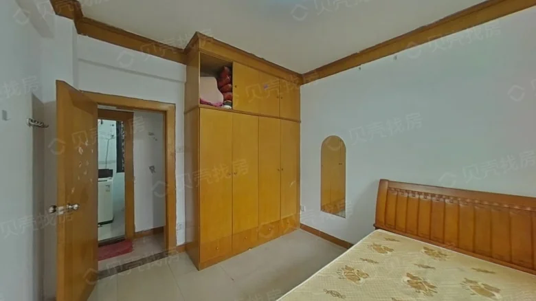 Longkou Central Road - View 6