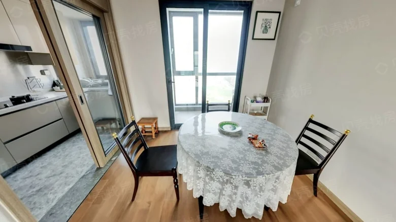 Cui Lake Riverside - View 7