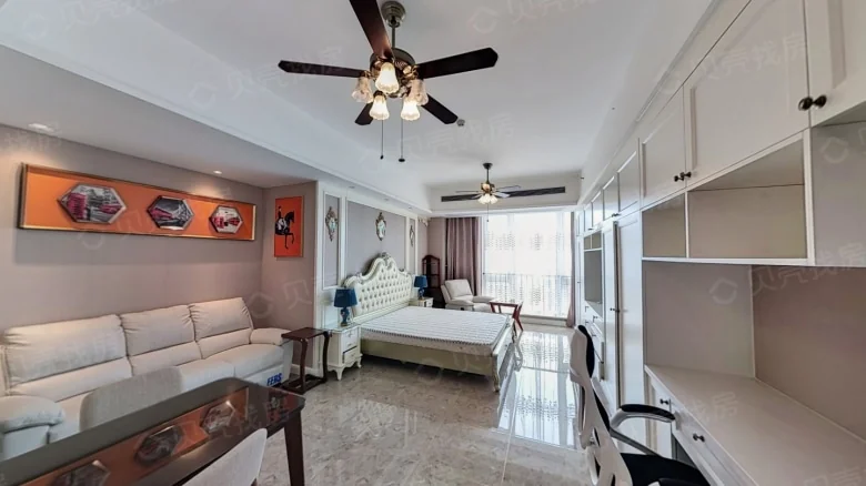 Harmony Innovation Sky Land - View 3