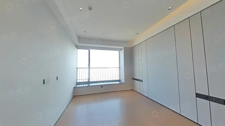 Vanke Zhenshan Hui - View 5