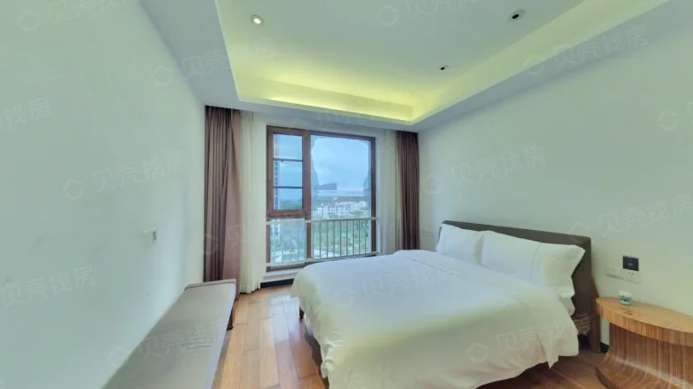 Banshan Peninsula - View 5