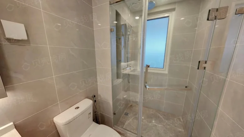 China Resources Land Center Ziyuan - View 8