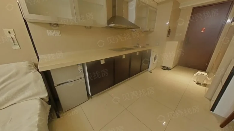 One Mansion - View 4