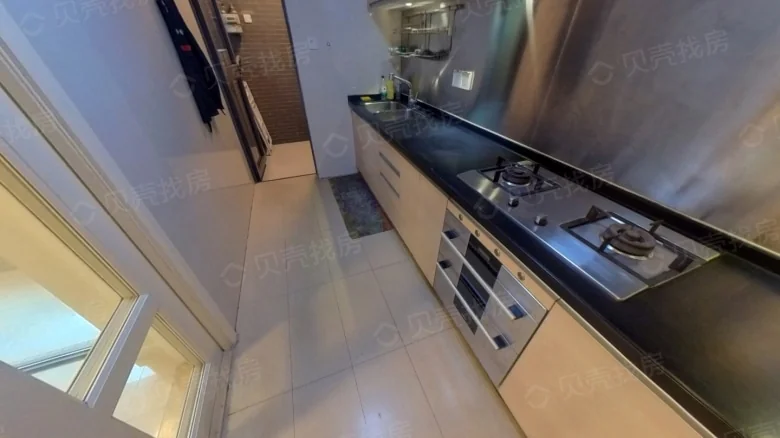 Donghua Jiayuan Phase I - View 6