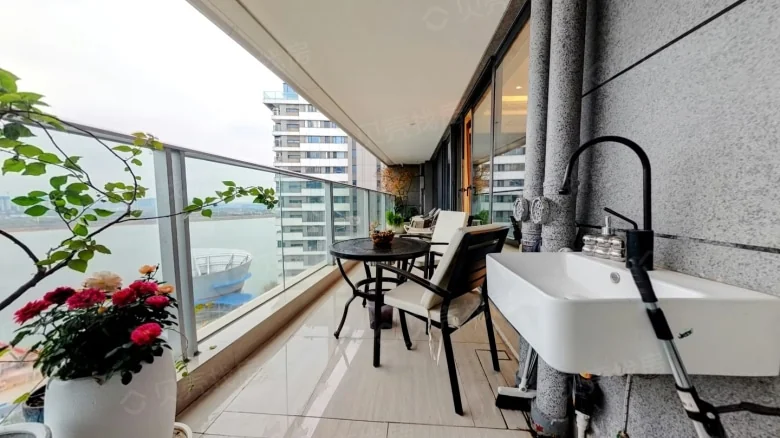 Pearl River Yide Mansion - View 7