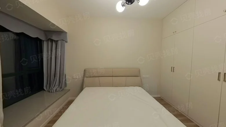 Chang'an Lido - View 5