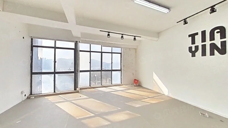 Xishan Huijing - View 2